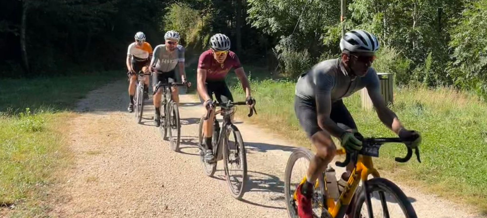 inscription course gravel ardeche